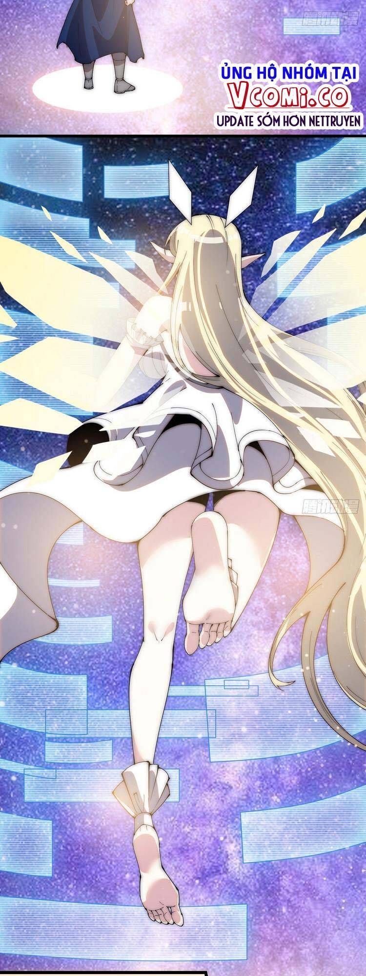 Ta Có Một Sơn Trại Chap 287 - Next Chap 288