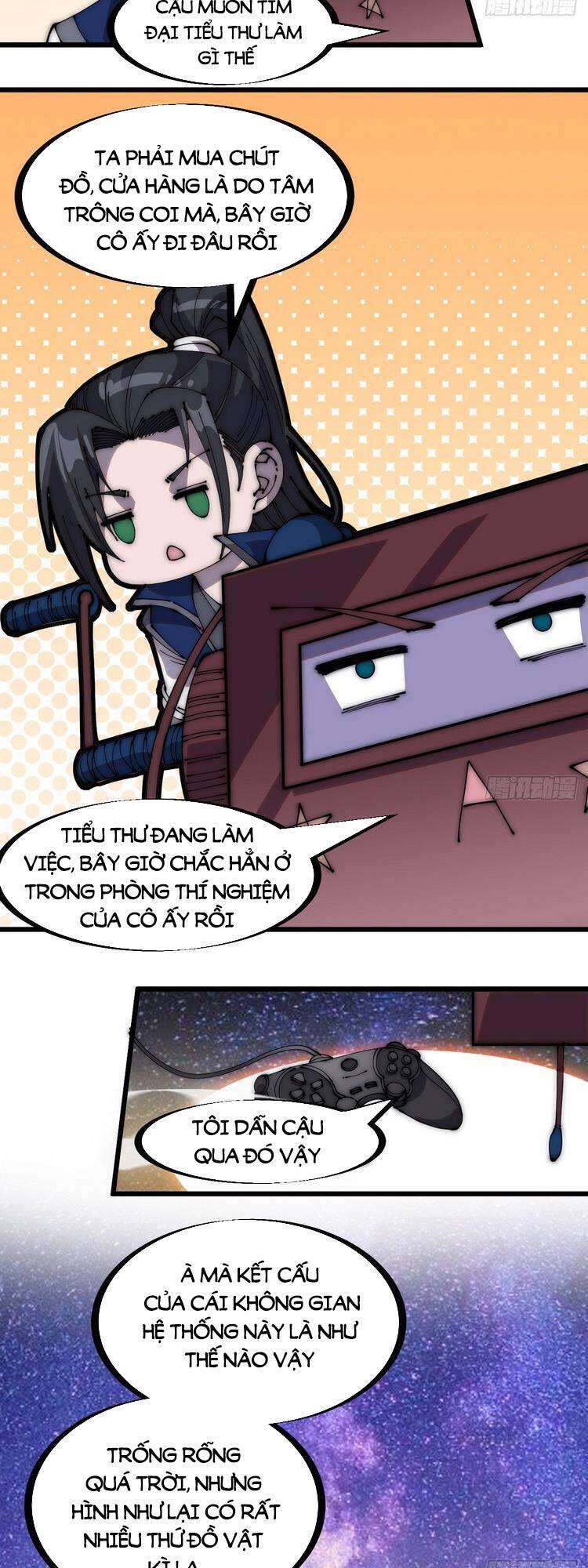 Ta Có Một Sơn Trại Chap 287 - Next Chap 288