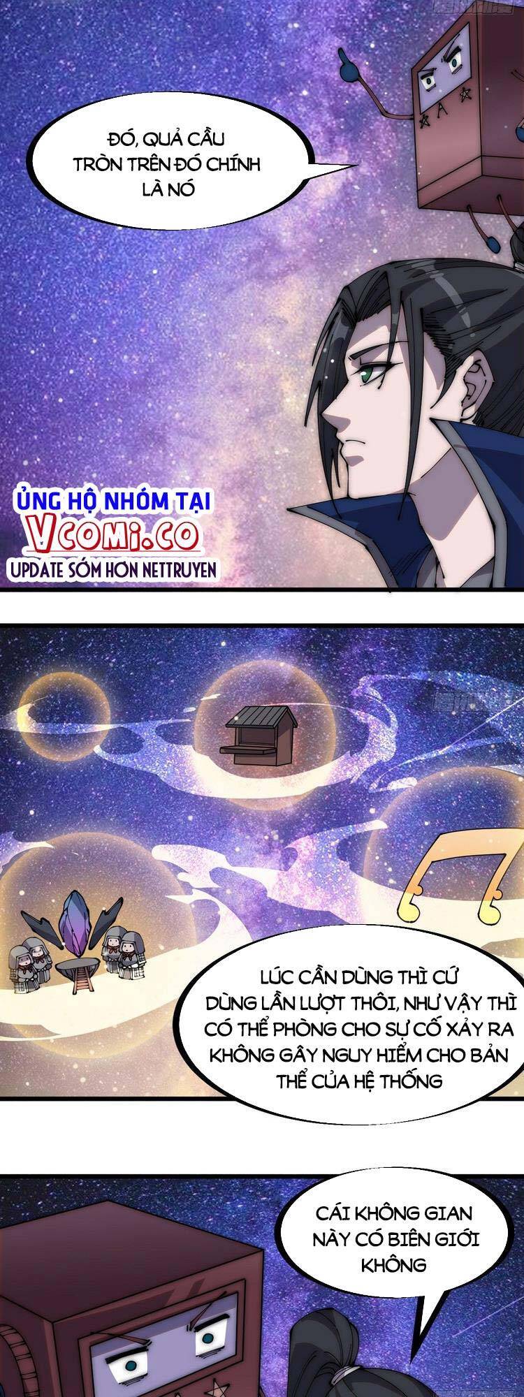 Ta Có Một Sơn Trại Chap 287 - Next Chap 288