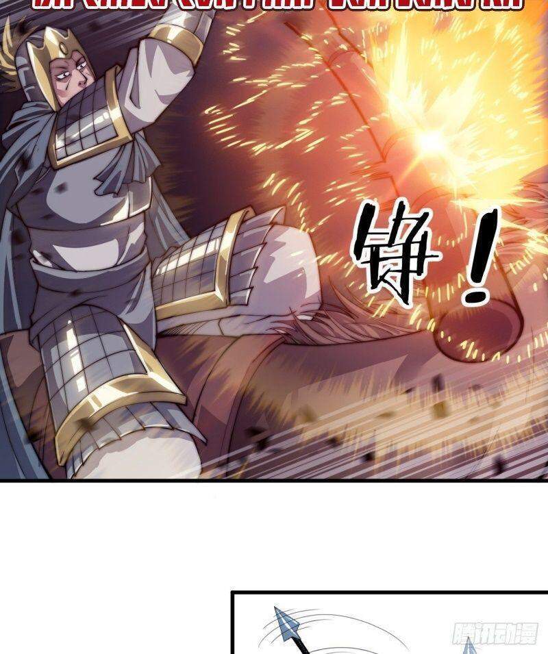Ta Có Một Sơn Trại Chap 29 - Next Chap 30
