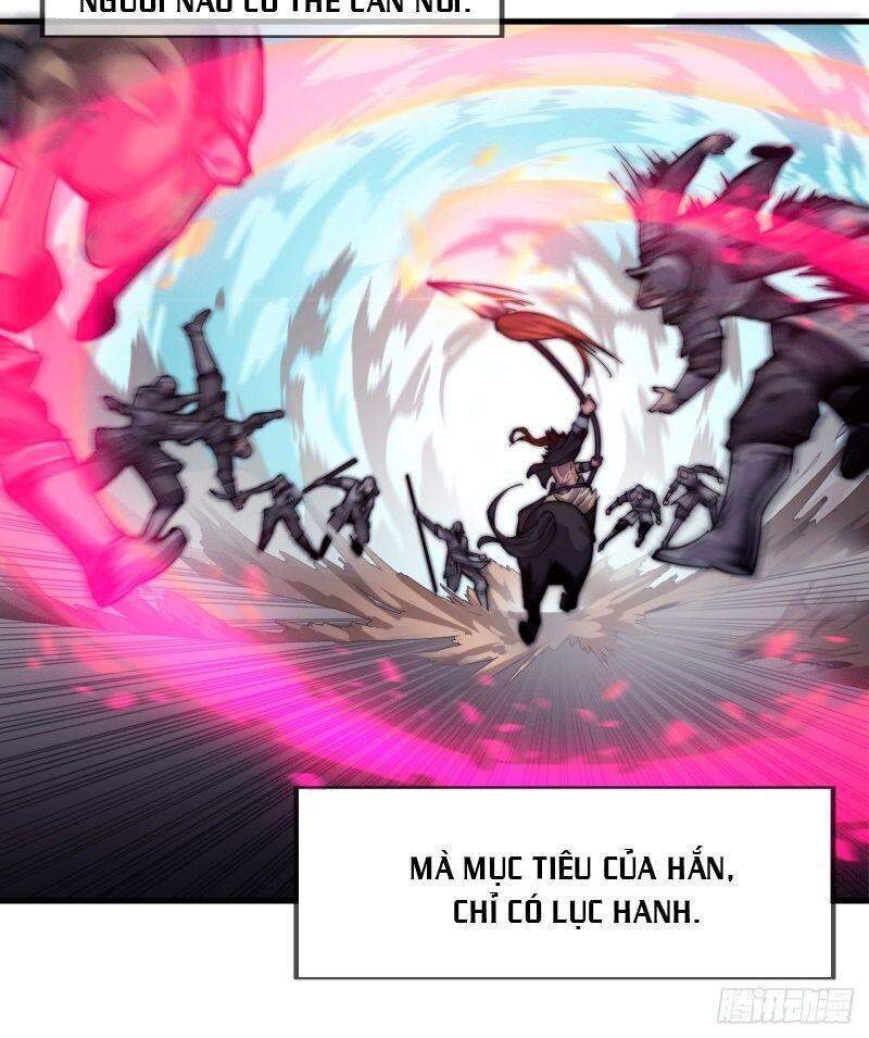 Ta Có Một Sơn Trại Chap 29 - Next Chap 30