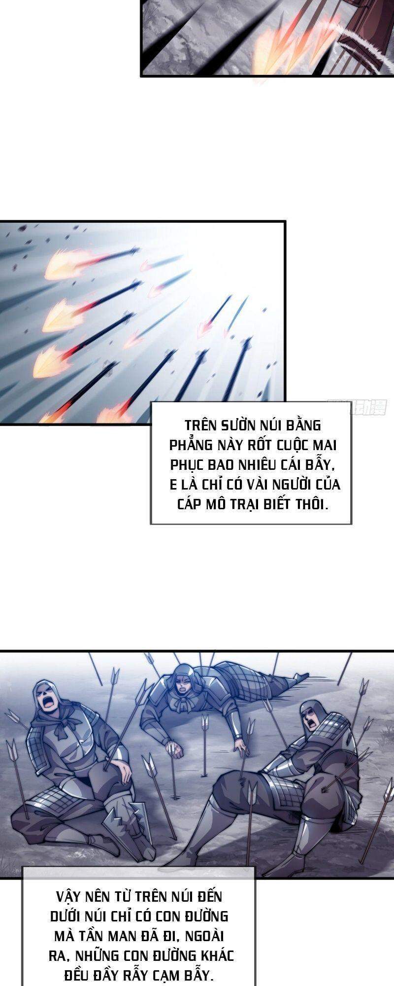 Ta Có Một Sơn Trại Chap 29 - Next Chap 30