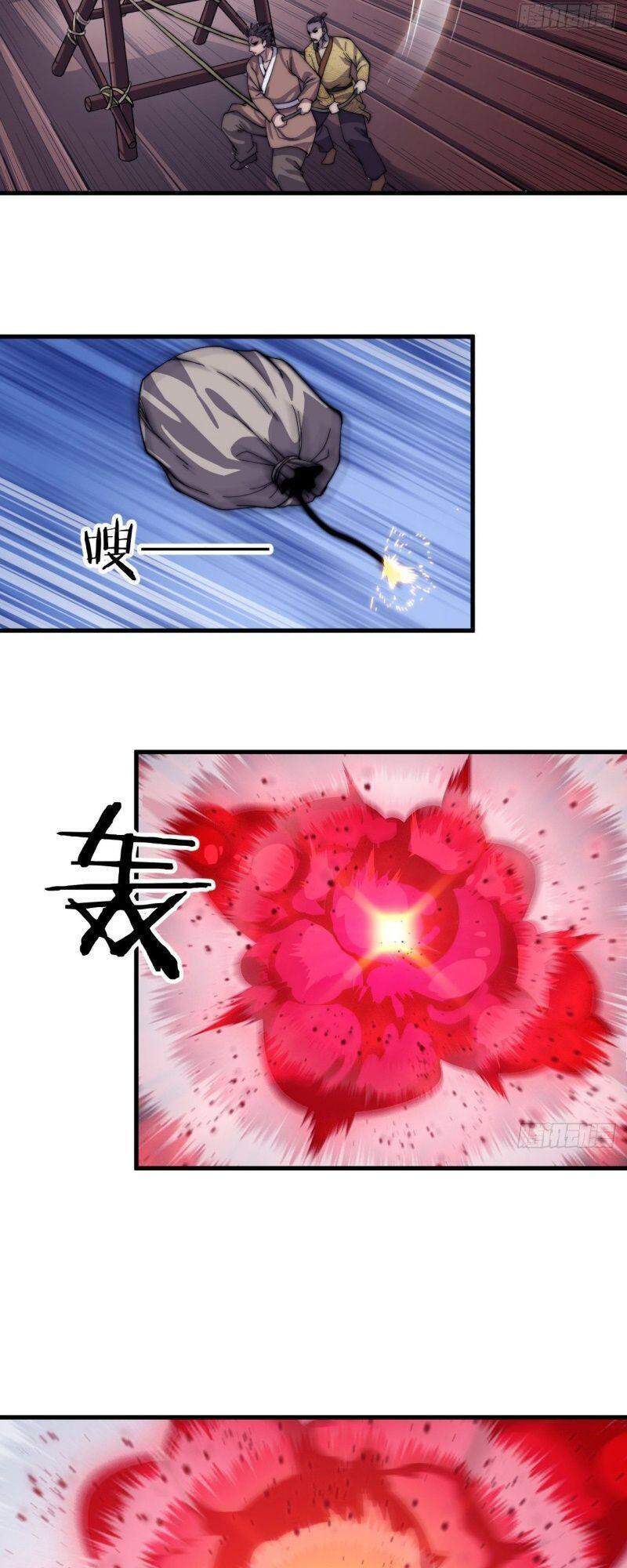 Ta Có Một Sơn Trại Chap 29 - Next Chap 30