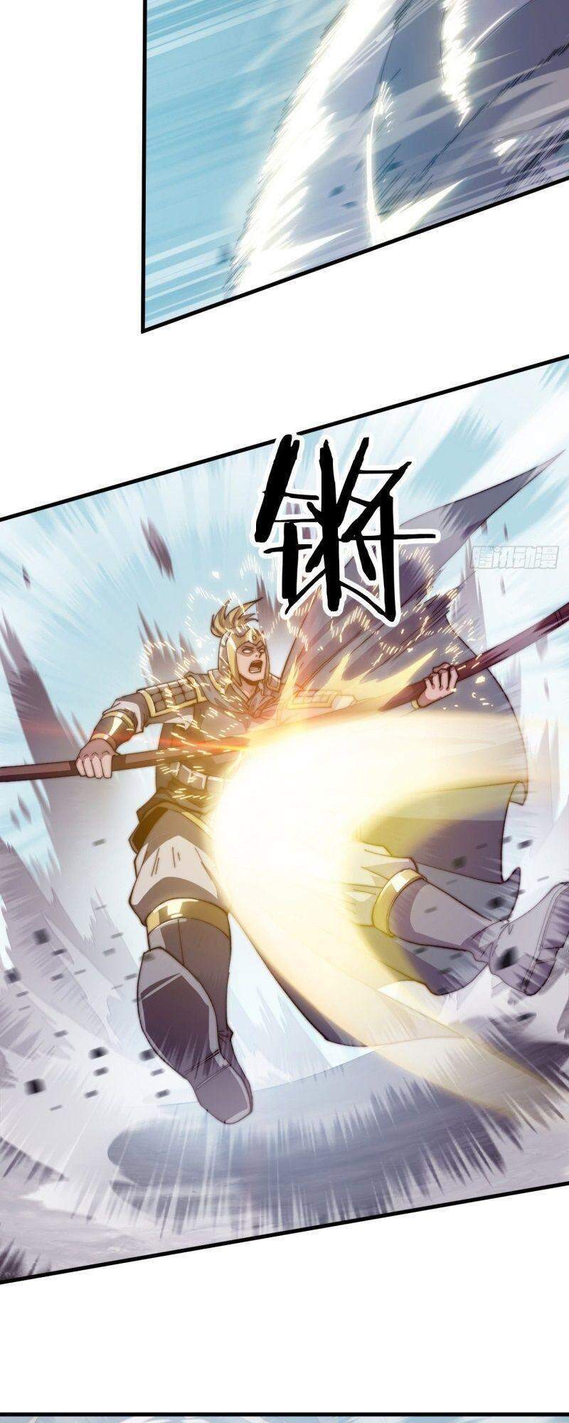 Ta Có Một Sơn Trại Chap 29 - Next Chap 30