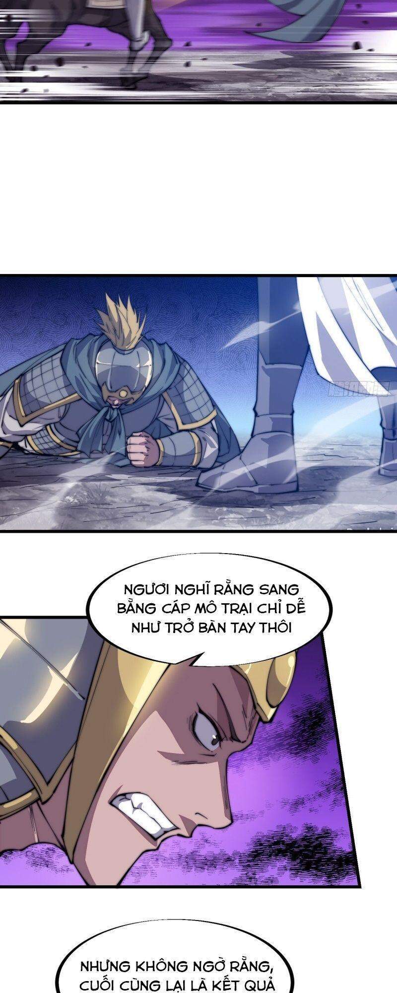 Ta Có Một Sơn Trại Chap 29 - Next Chap 30