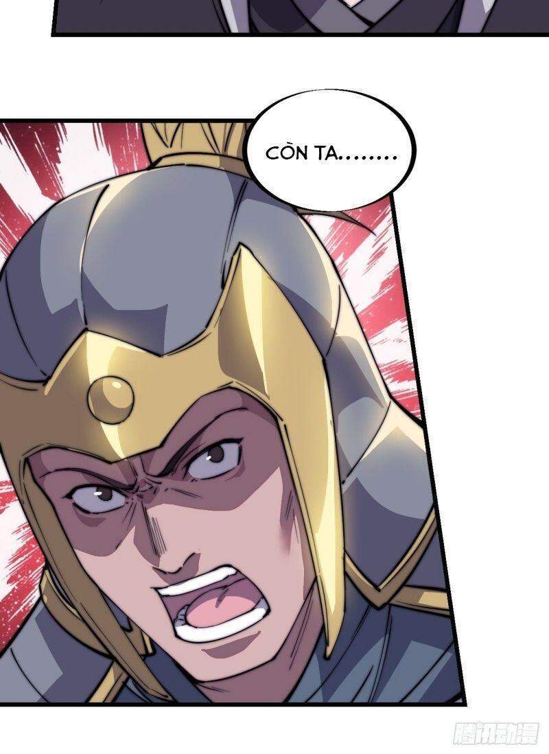 Ta Có Một Sơn Trại Chap 29 - Next Chap 30