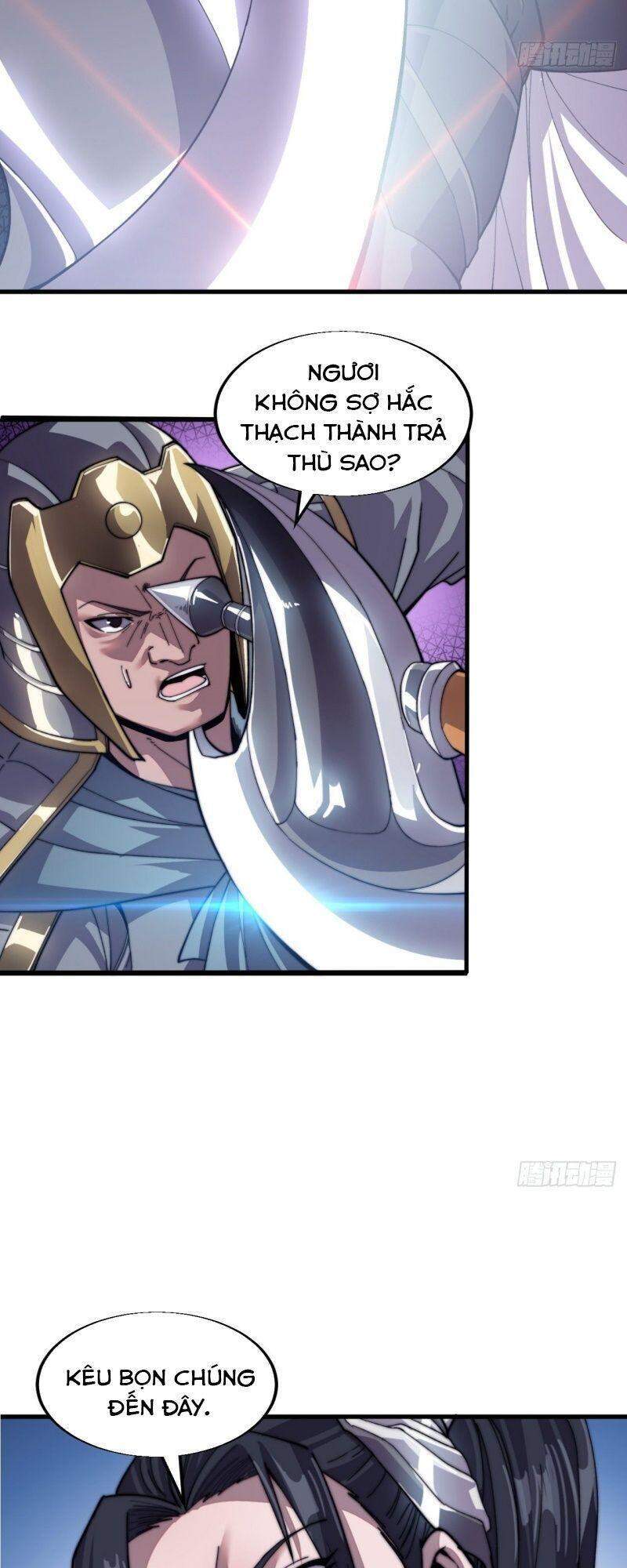 Ta Có Một Sơn Trại Chap 29 - Next Chap 30