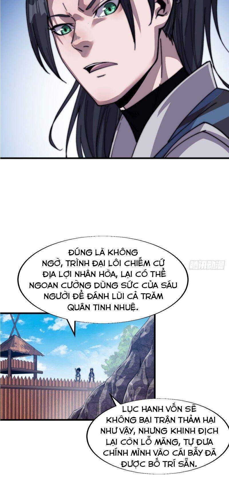 Ta Có Một Sơn Trại Chap 29 - Next Chap 30
