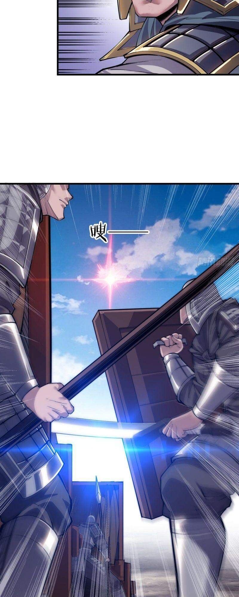 Ta Có Một Sơn Trại Chap 29 - Next Chap 30