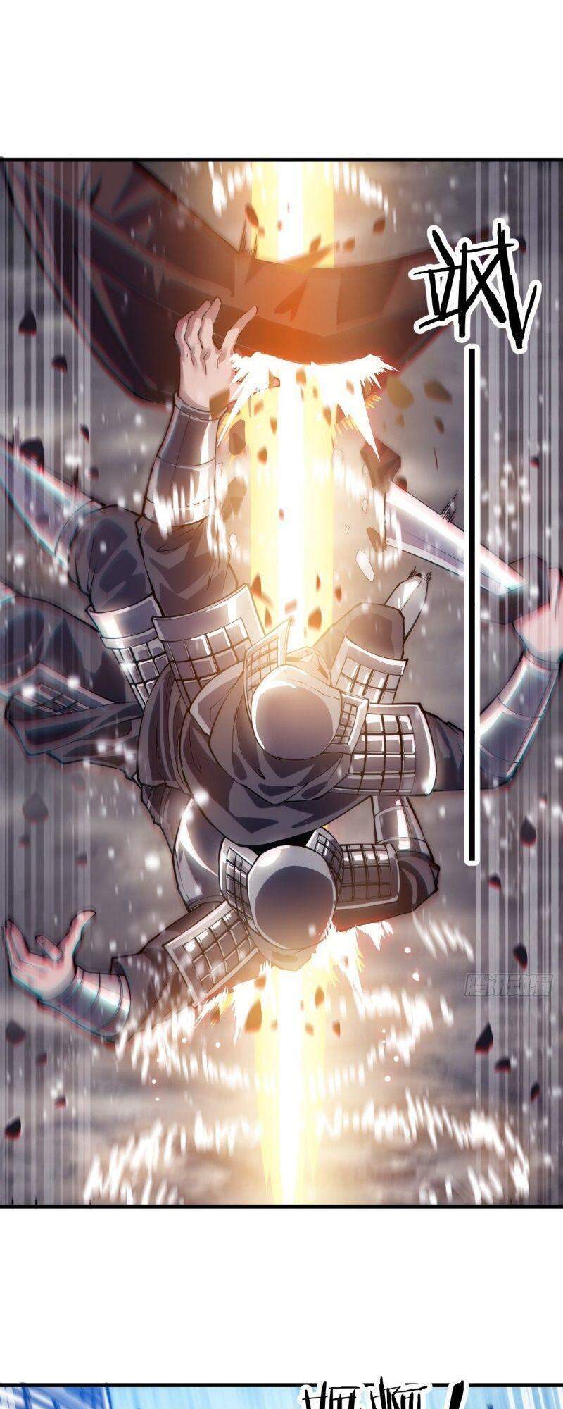 Ta Có Một Sơn Trại Chap 29 - Next Chap 30