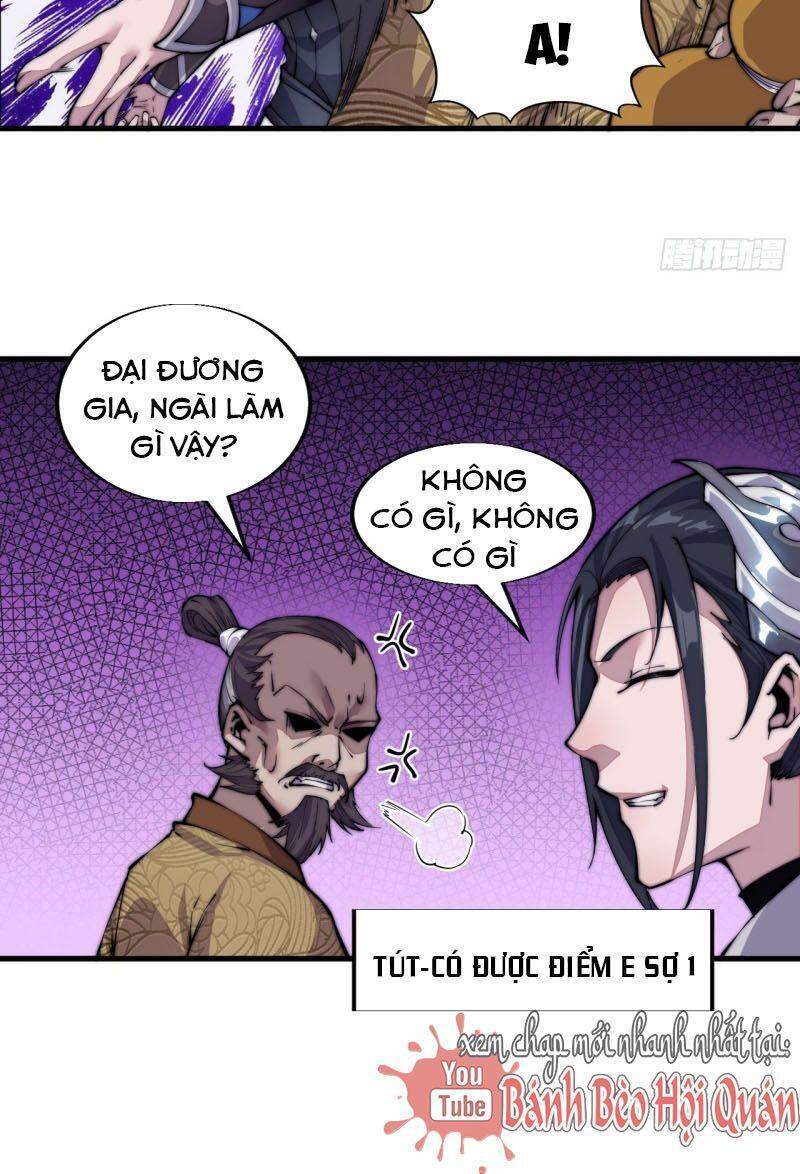 Ta Có Một Sơn Trại Chap 30 - Next Chap 31