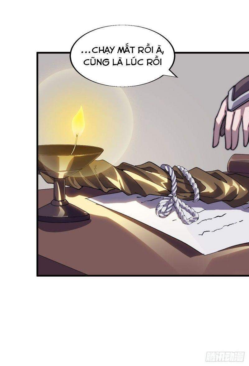 Ta Có Một Sơn Trại Chap 30 - Next Chap 31