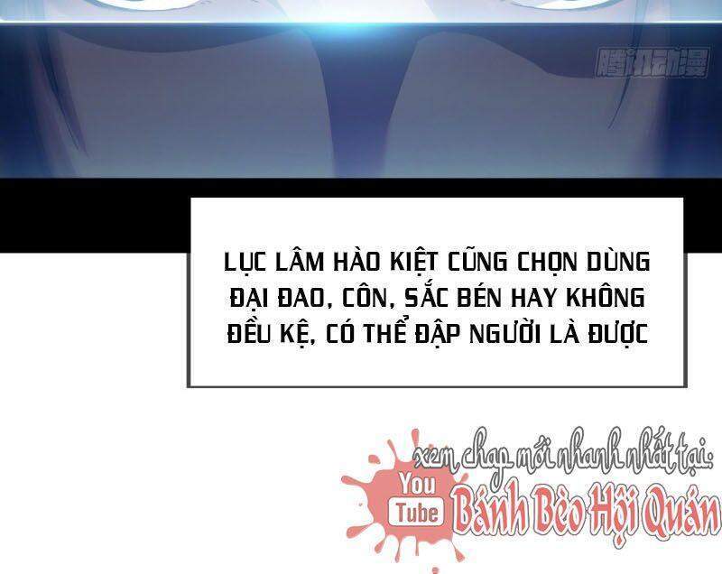 Ta Có Một Sơn Trại Chap 30 - Next Chap 31