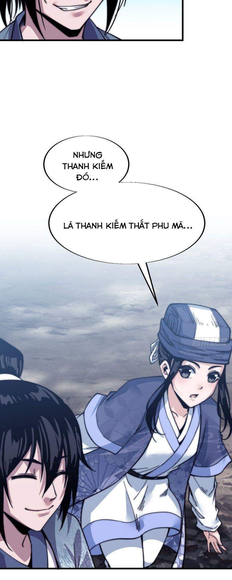 Ta Có Một Sơn Trại Chap 30 - Next Chap 31
