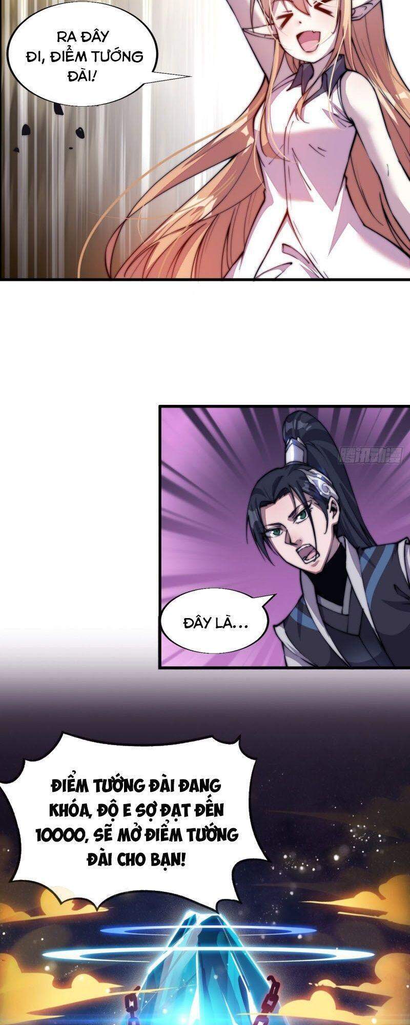 Ta Có Một Sơn Trại Chap 30 - Next Chap 31