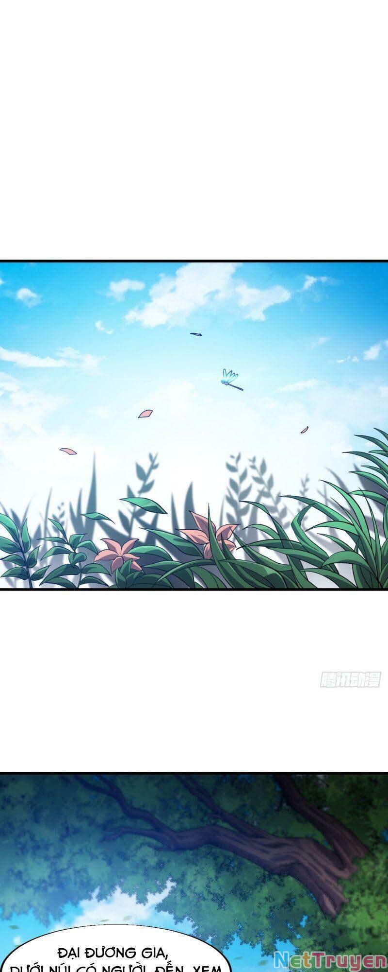 Ta Có Một Sơn Trại Chap 31 - Next Chap 32