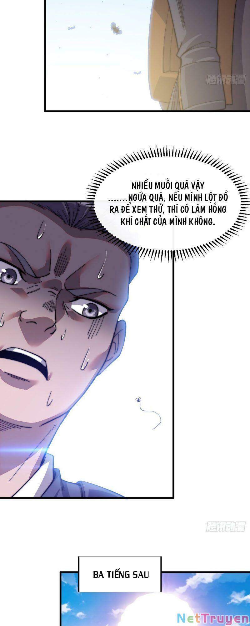 Ta Có Một Sơn Trại Chap 31 - Next Chap 32