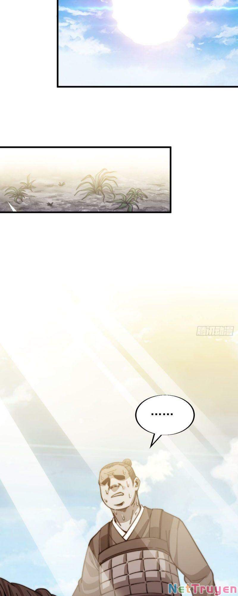 Ta Có Một Sơn Trại Chap 31 - Next Chap 32