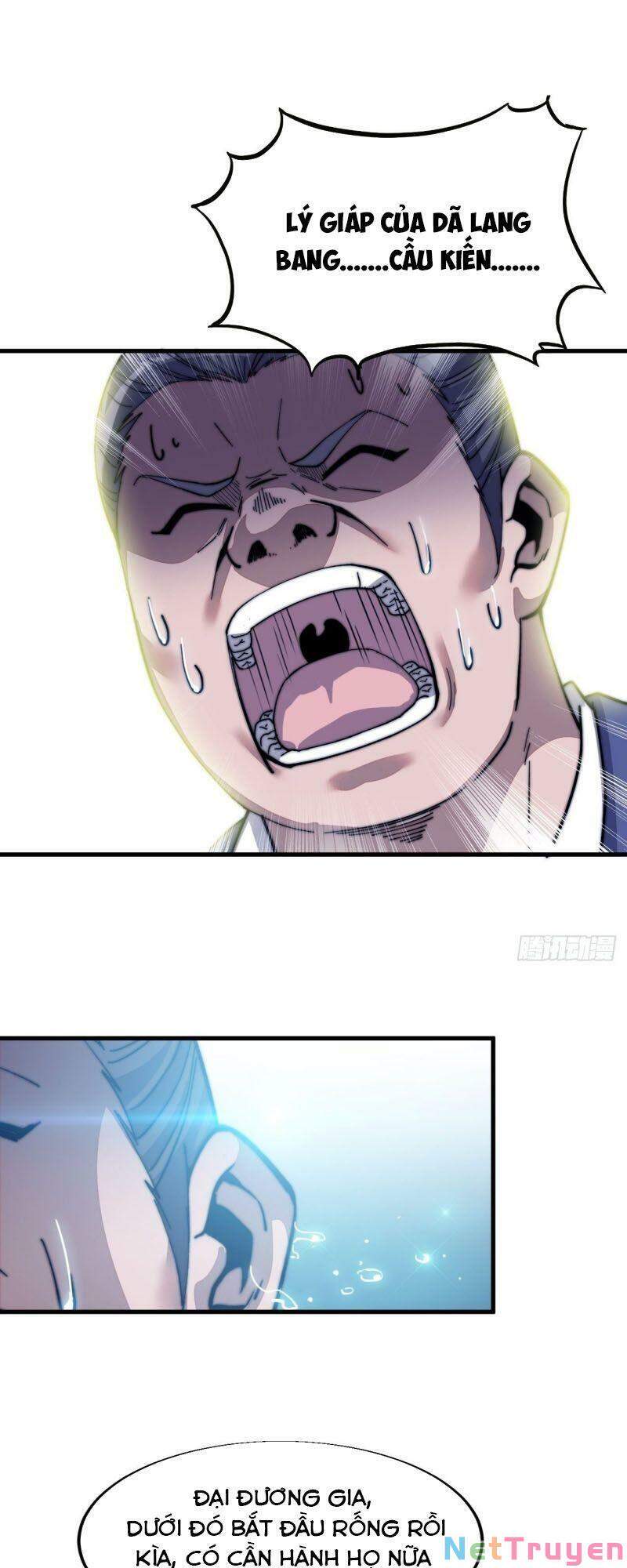 Ta Có Một Sơn Trại Chap 31 - Next Chap 32