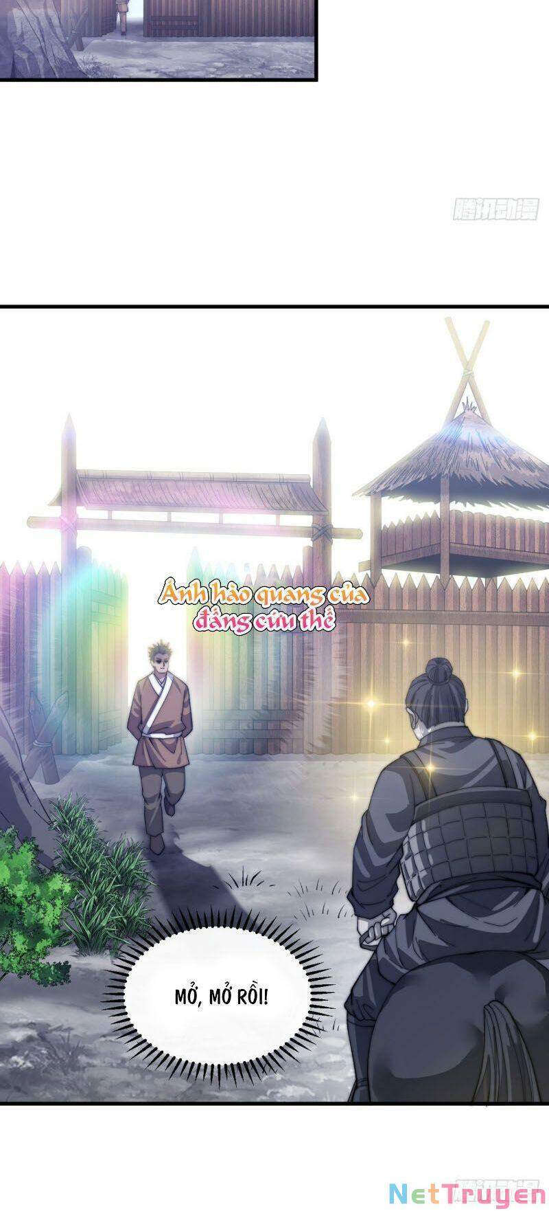 Ta Có Một Sơn Trại Chap 31 - Next Chap 32