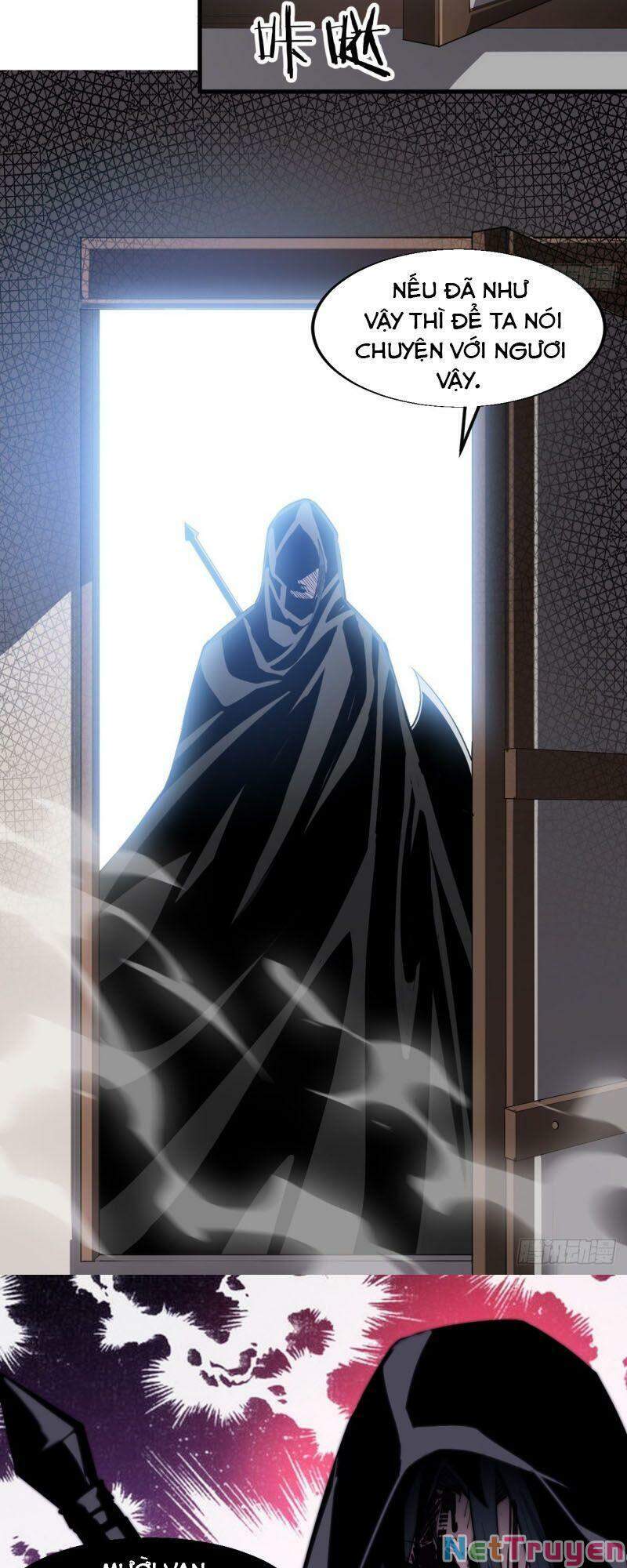 Ta Có Một Sơn Trại Chap 31 - Next Chap 32