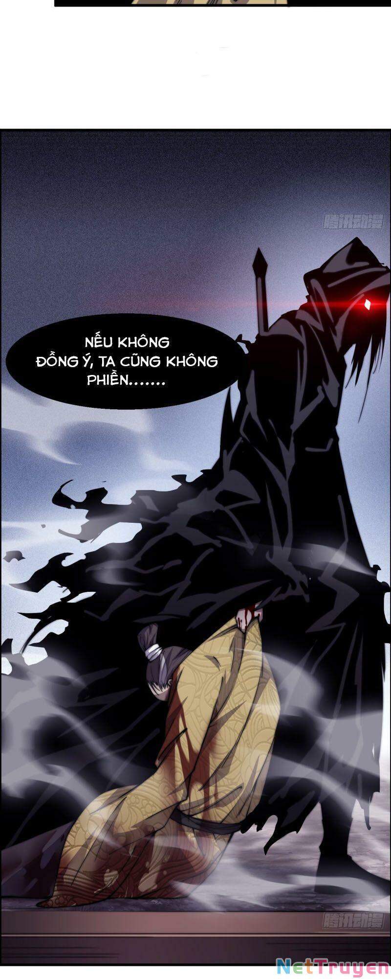 Ta Có Một Sơn Trại Chap 31 - Next Chap 32