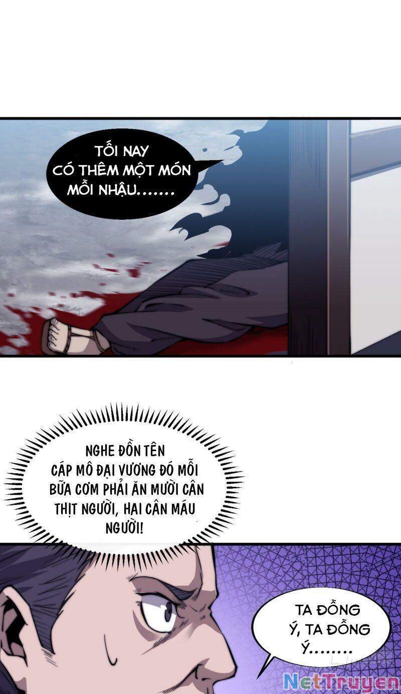 Ta Có Một Sơn Trại Chap 31 - Next Chap 32