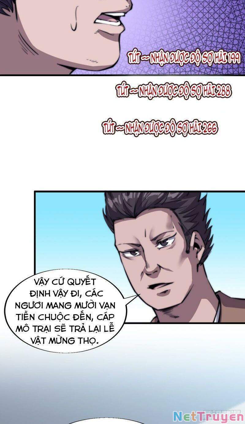 Ta Có Một Sơn Trại Chap 31 - Next Chap 32