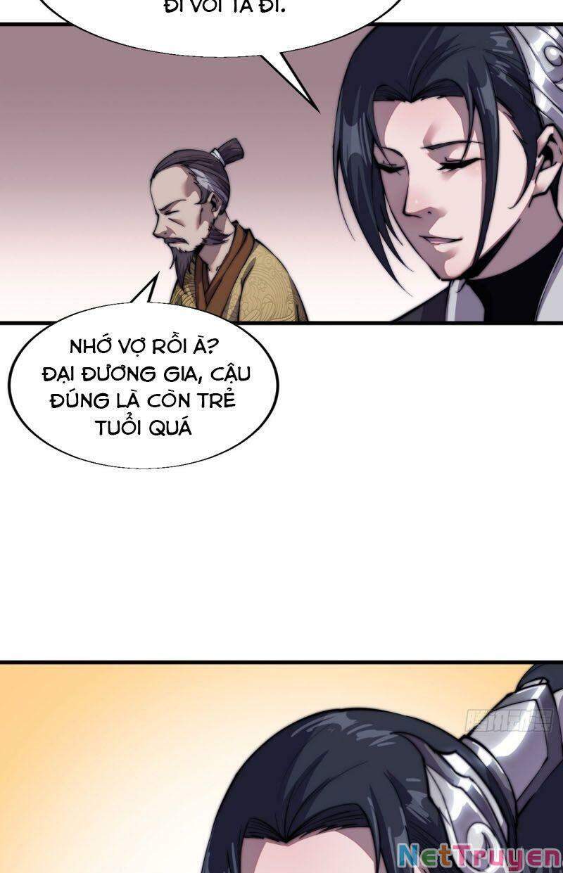 Ta Có Một Sơn Trại Chap 31 - Next Chap 32
