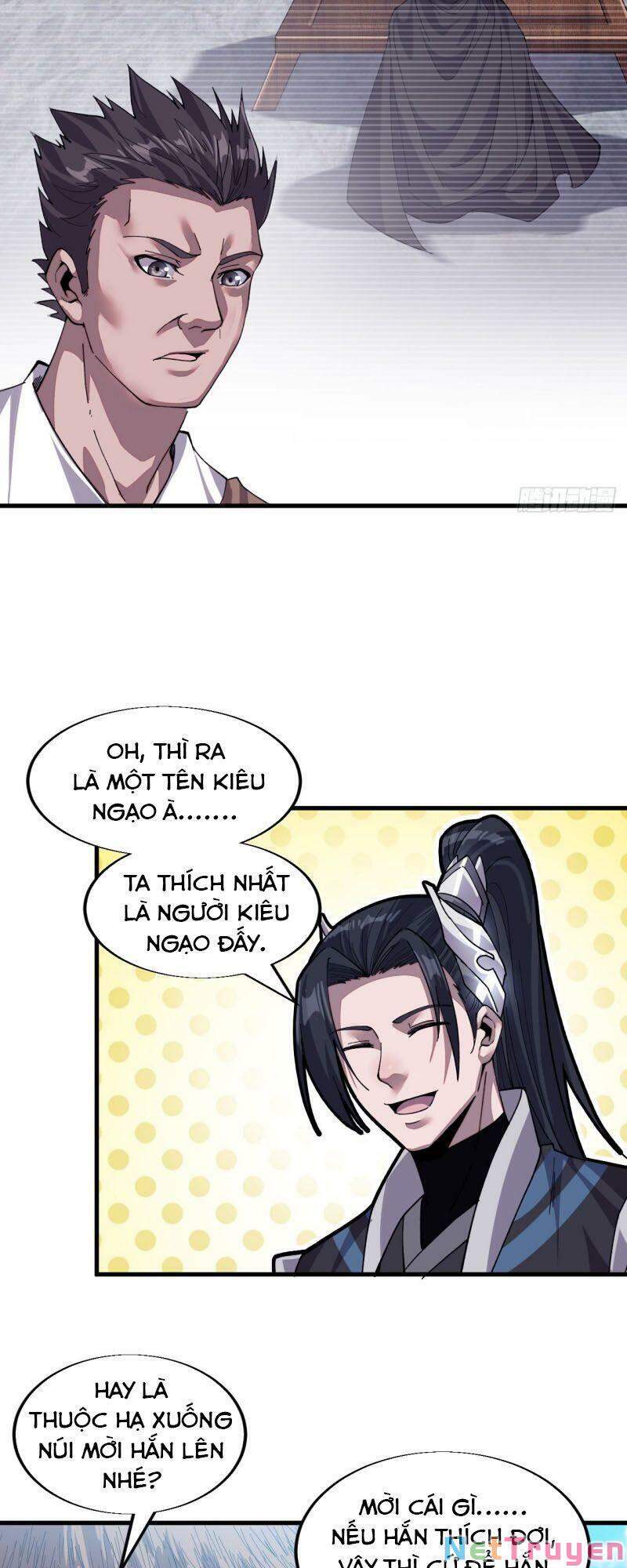 Ta Có Một Sơn Trại Chap 31 - Next Chap 32