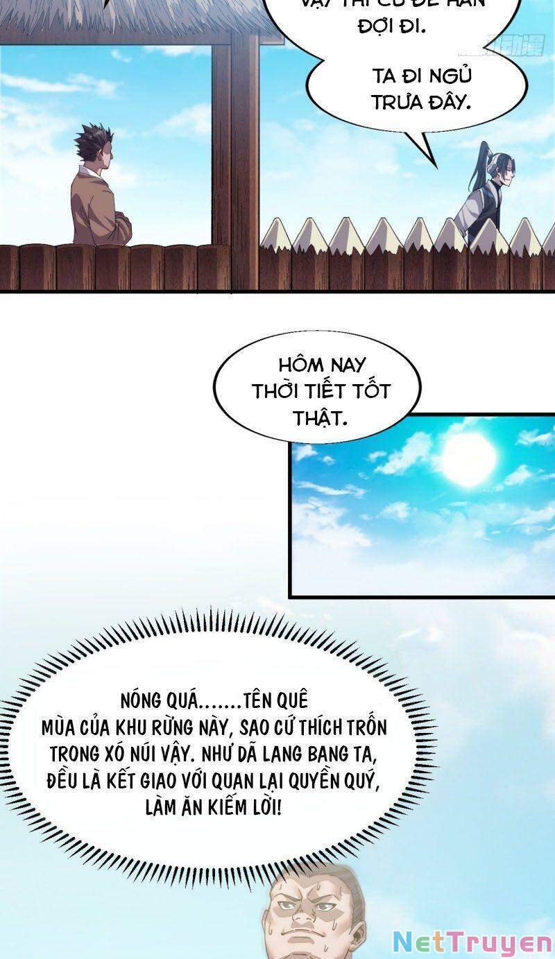 Ta Có Một Sơn Trại Chap 31 - Next Chap 32