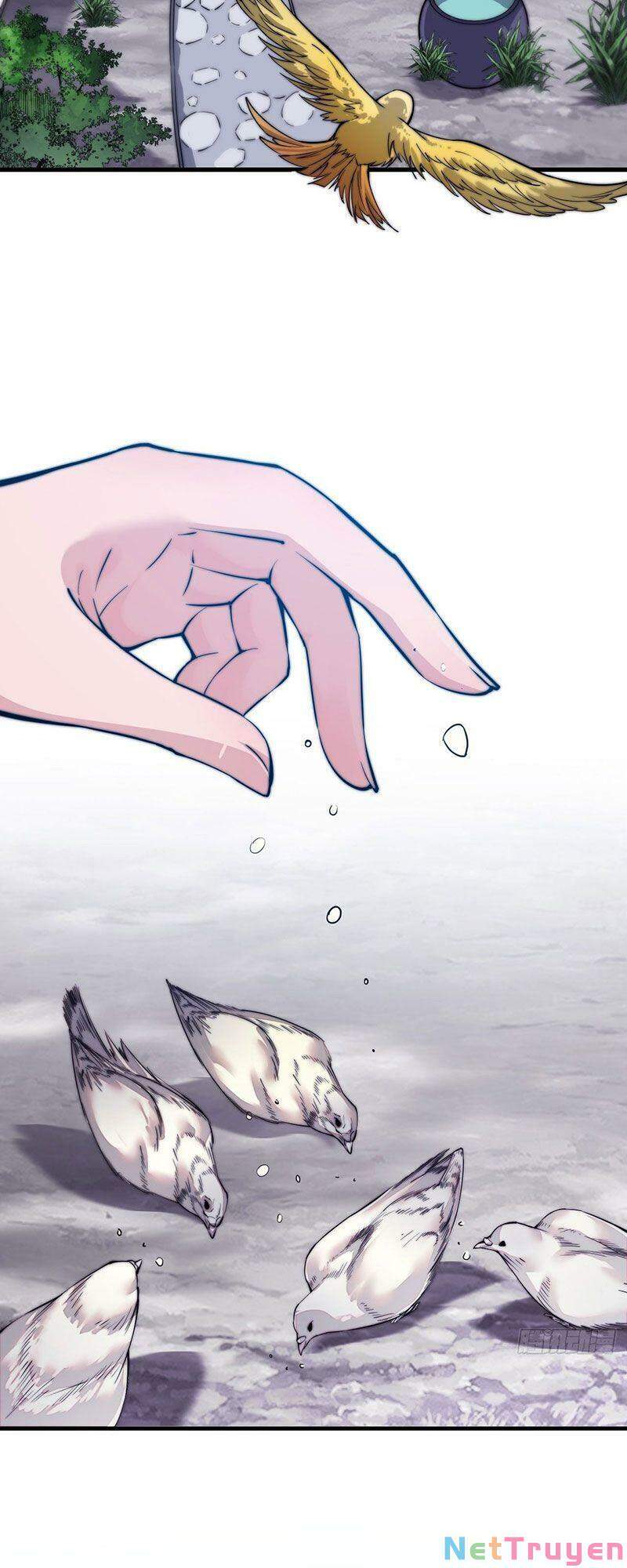 Ta Có Một Sơn Trại Chap 32 - Next Chap 33