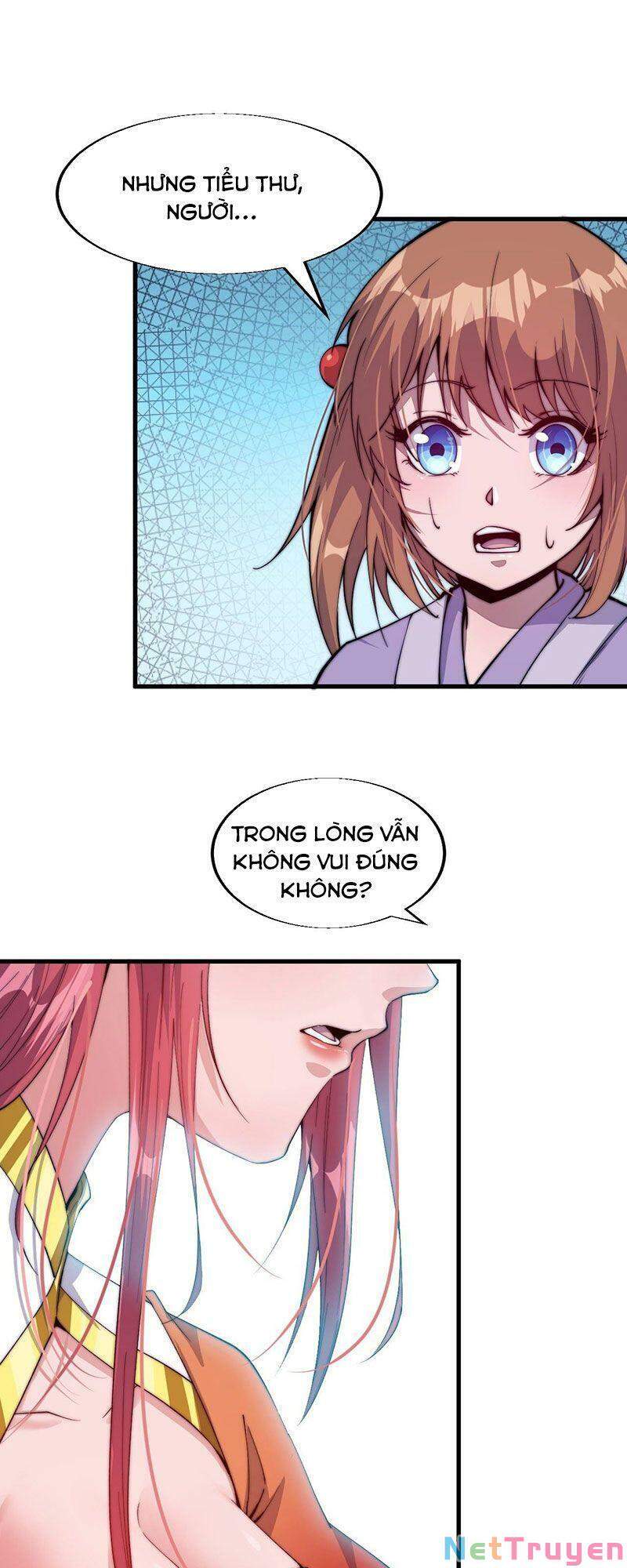 Ta Có Một Sơn Trại Chap 32 - Next Chap 33