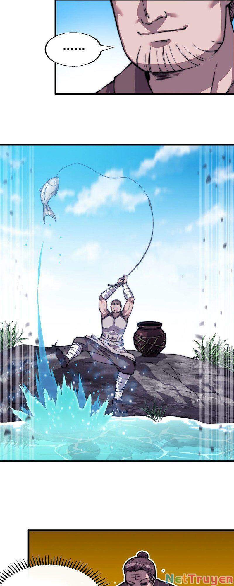 Ta Có Một Sơn Trại Chap 32 - Next Chap 33