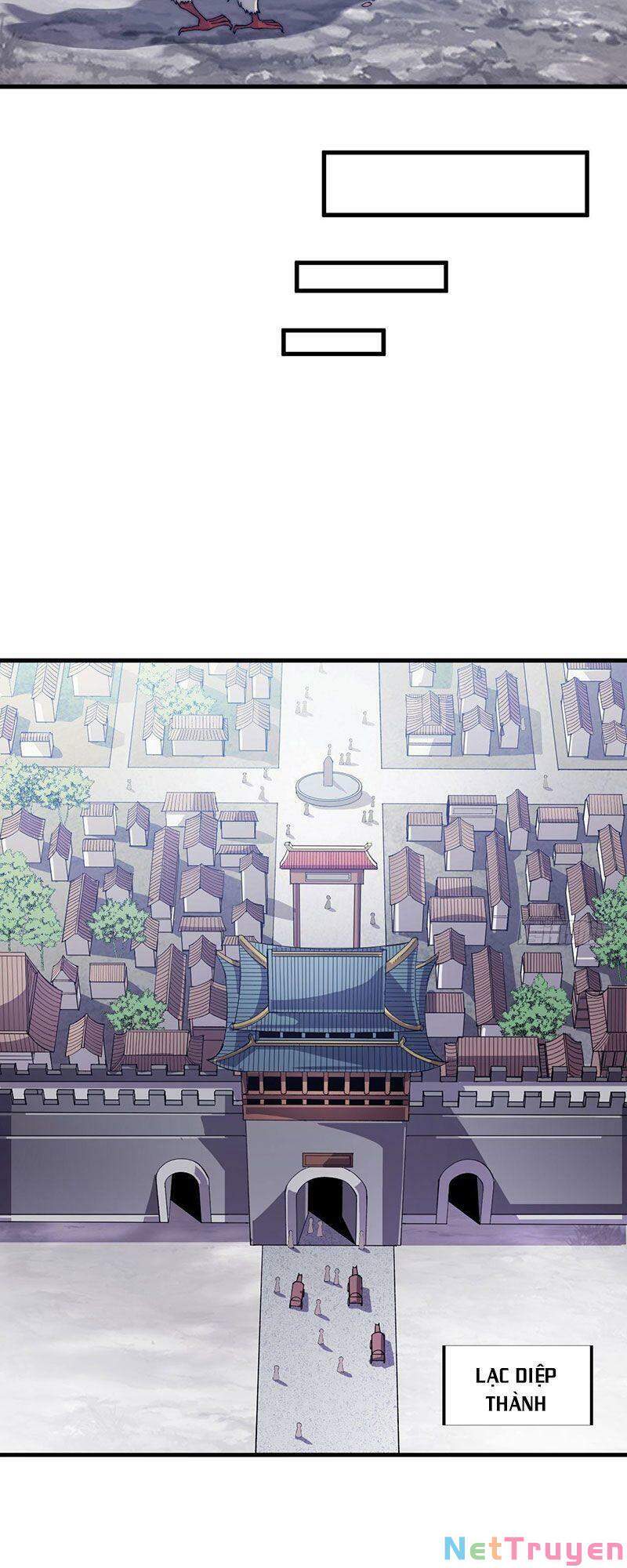 Ta Có Một Sơn Trại Chap 32 - Next Chap 33