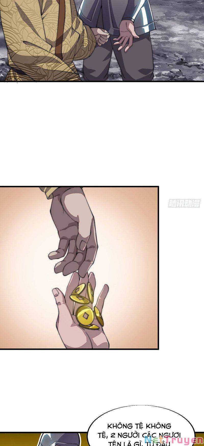 Ta Có Một Sơn Trại Chap 32 - Next Chap 33