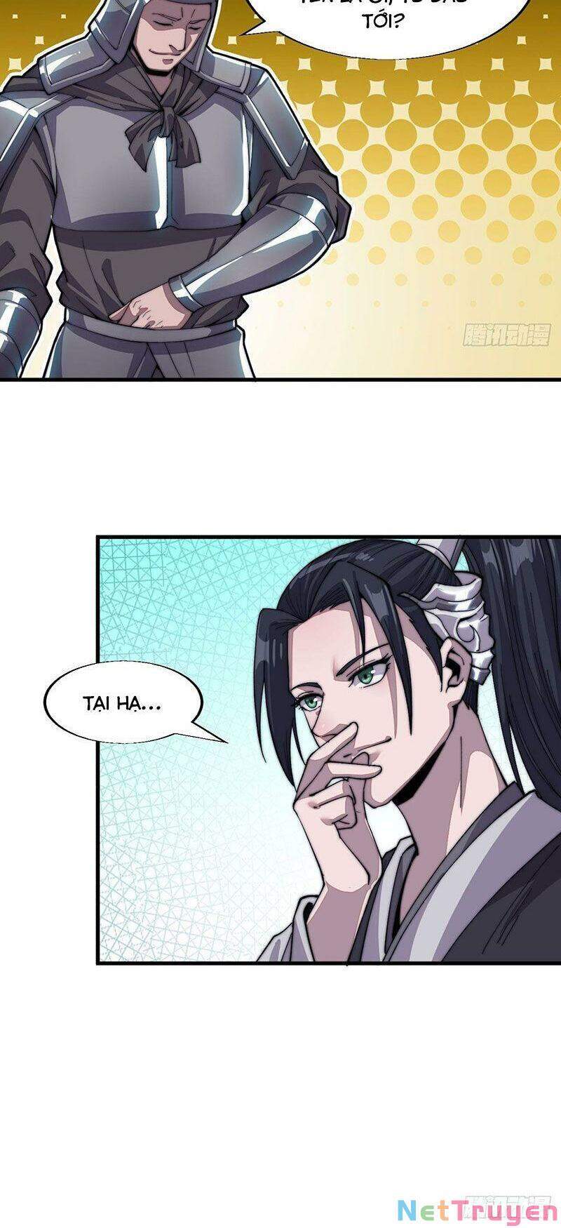 Ta Có Một Sơn Trại Chap 32 - Next Chap 33