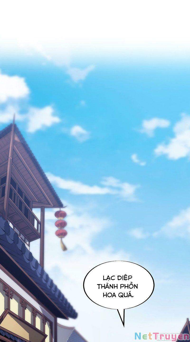 Ta Có Một Sơn Trại Chap 32 - Next Chap 33