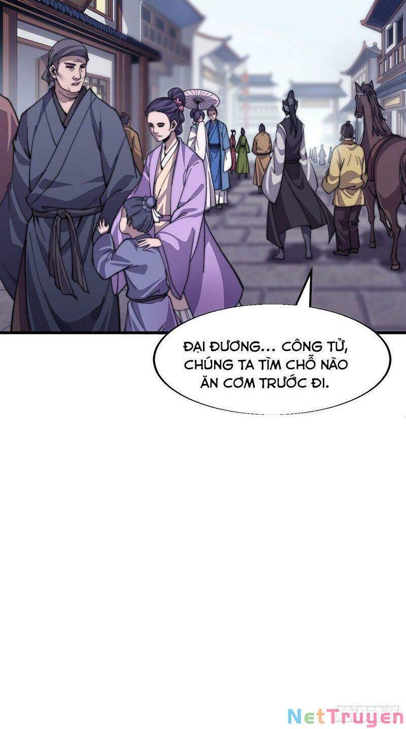 Ta Có Một Sơn Trại Chap 32 - Next Chap 33