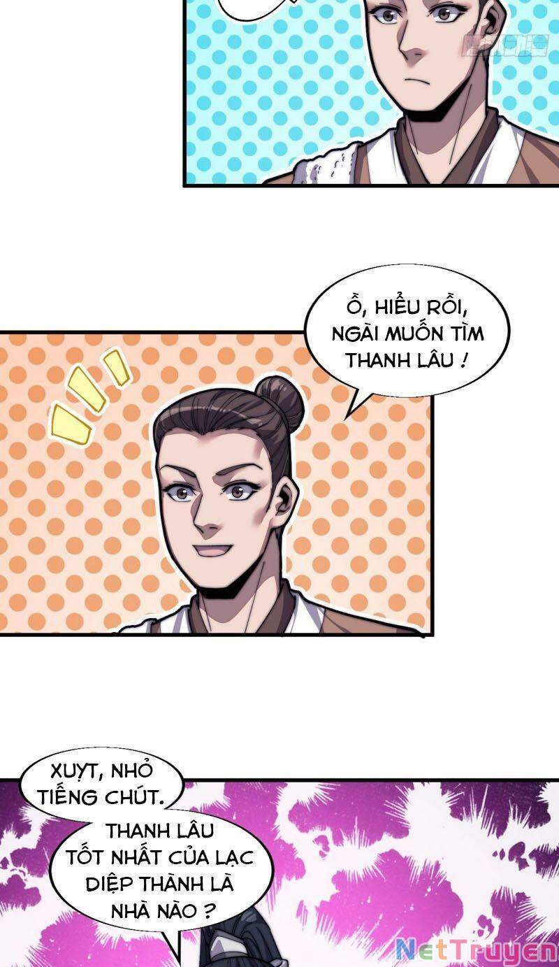Ta Có Một Sơn Trại Chap 33 - Next Chap 34