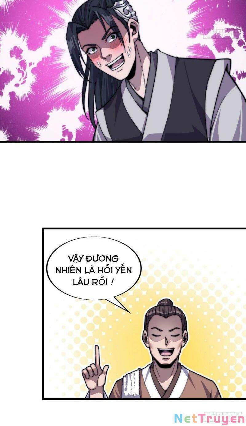 Ta Có Một Sơn Trại Chap 33 - Next Chap 34