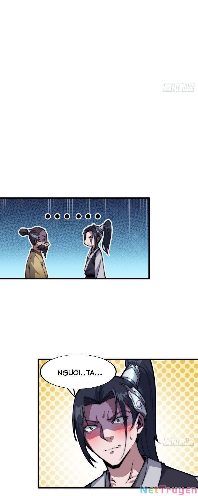 Ta Có Một Sơn Trại Chap 33 - Next Chap 34