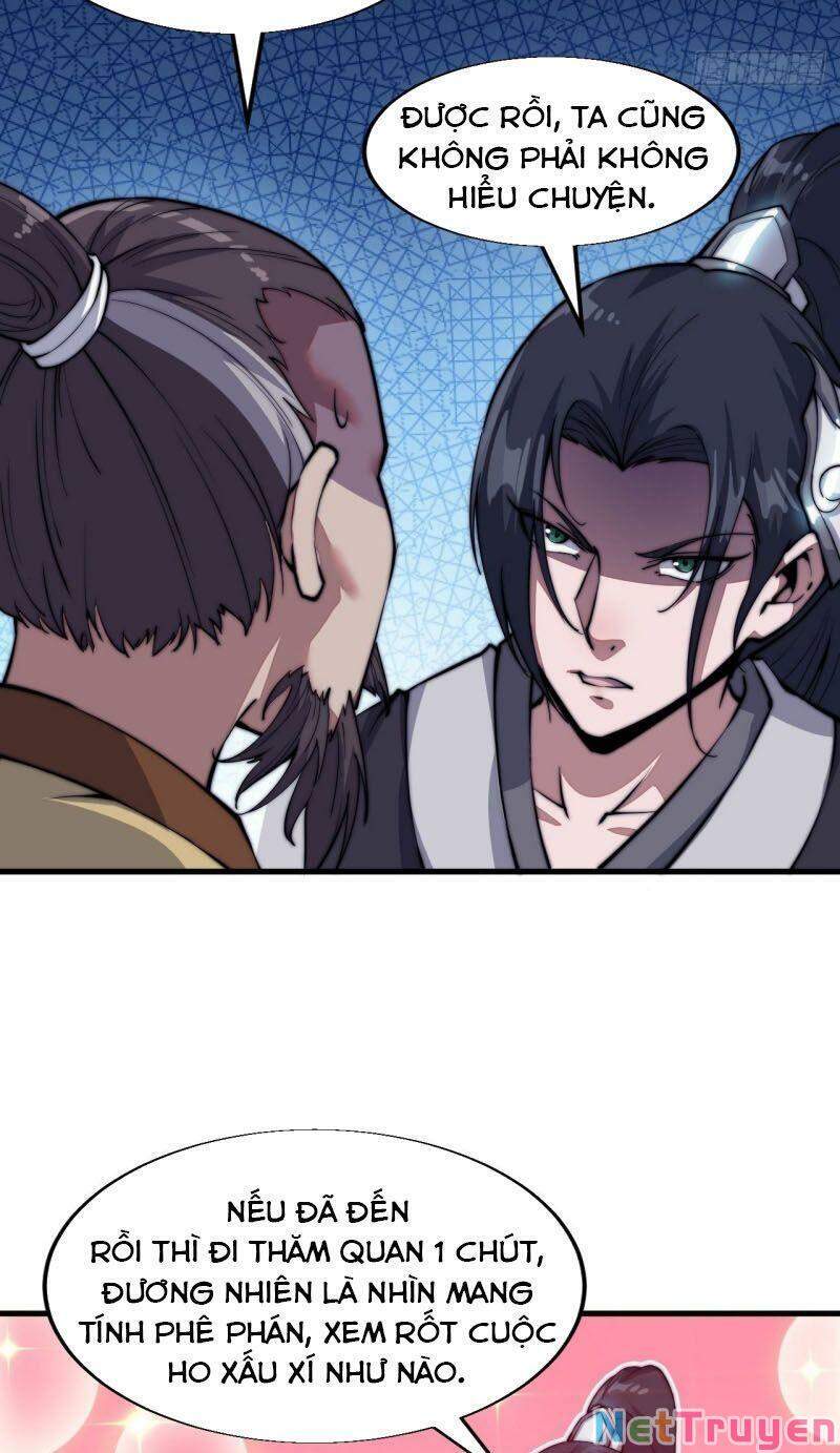 Ta Có Một Sơn Trại Chap 33 - Next Chap 34