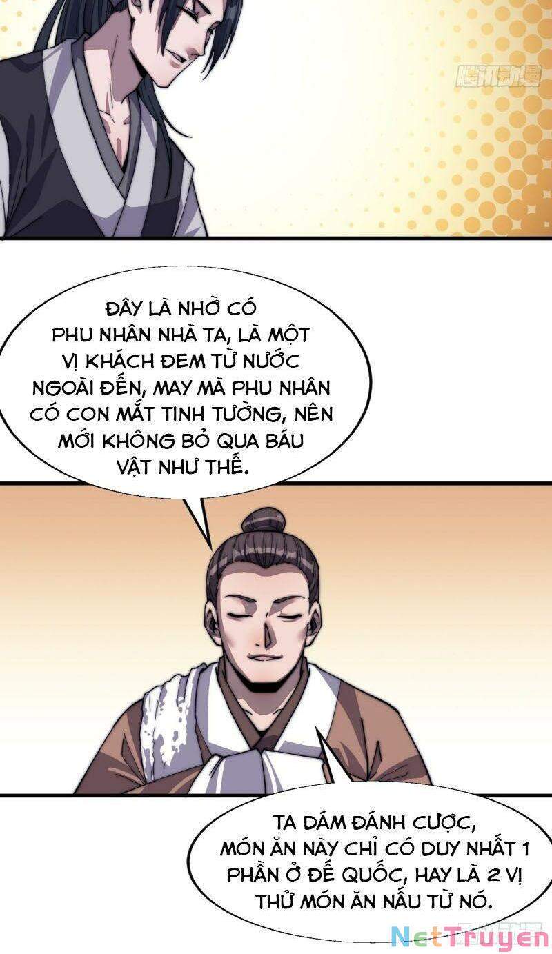 Ta Có Một Sơn Trại Chap 33 - Next Chap 34
