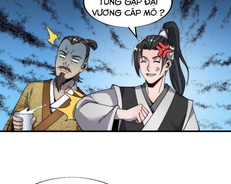 Ta Có Một Sơn Trại Chap 34 - Next Chap 35