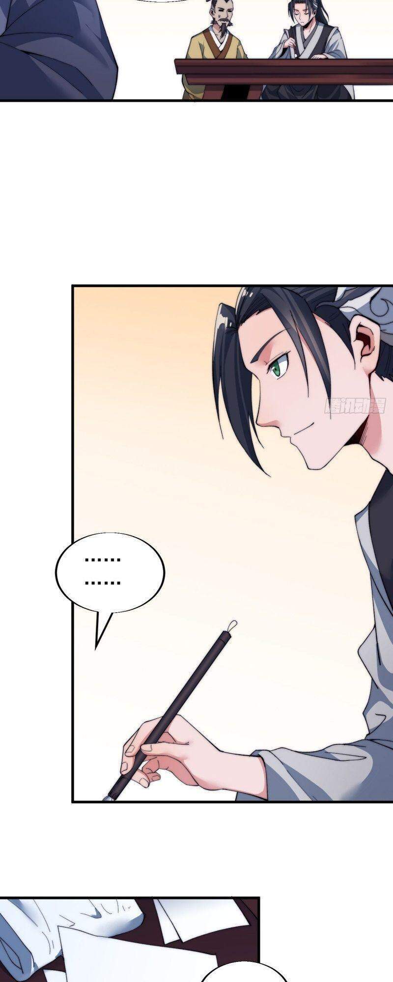 Ta Có Một Sơn Trại Chap 34 - Next Chap 35