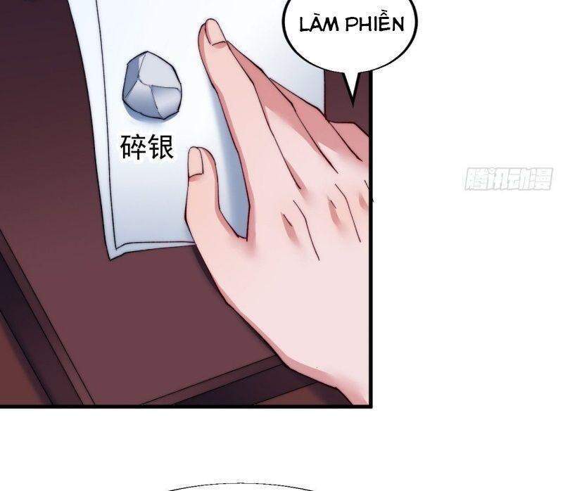 Ta Có Một Sơn Trại Chap 34 - Next Chap 35