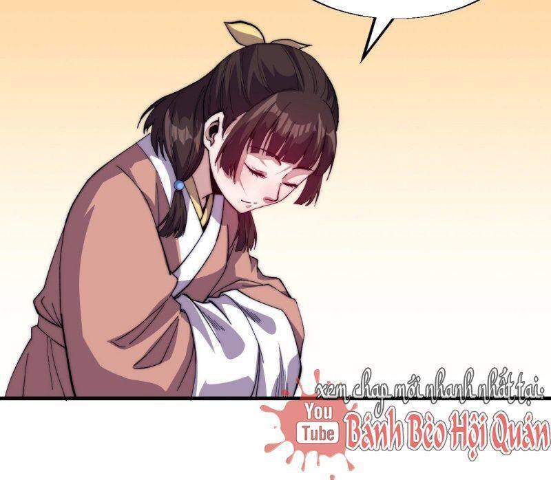 Ta Có Một Sơn Trại Chap 34 - Next Chap 35