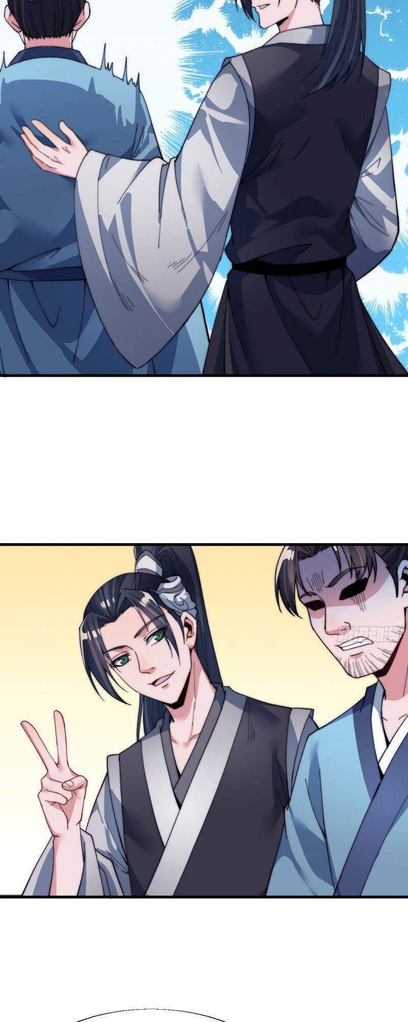 Ta Có Một Sơn Trại Chap 34 - Next Chap 35