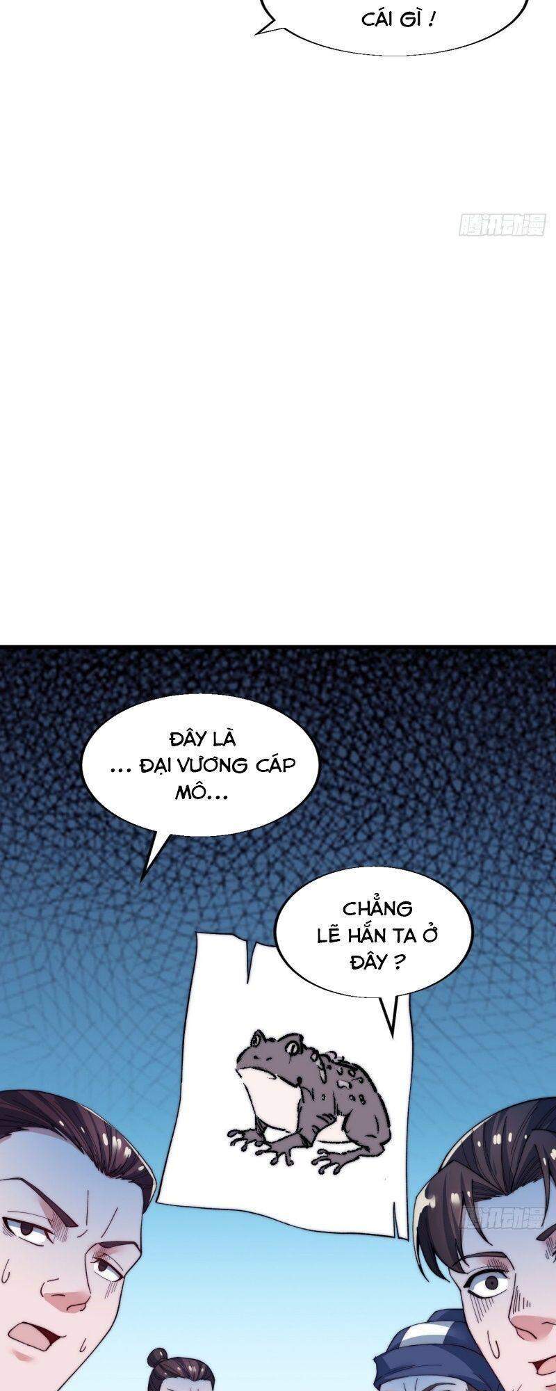 Ta Có Một Sơn Trại Chap 34 - Next Chap 35